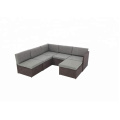 Outdoor Furniture Wicker Sofa Set Patio Furniture